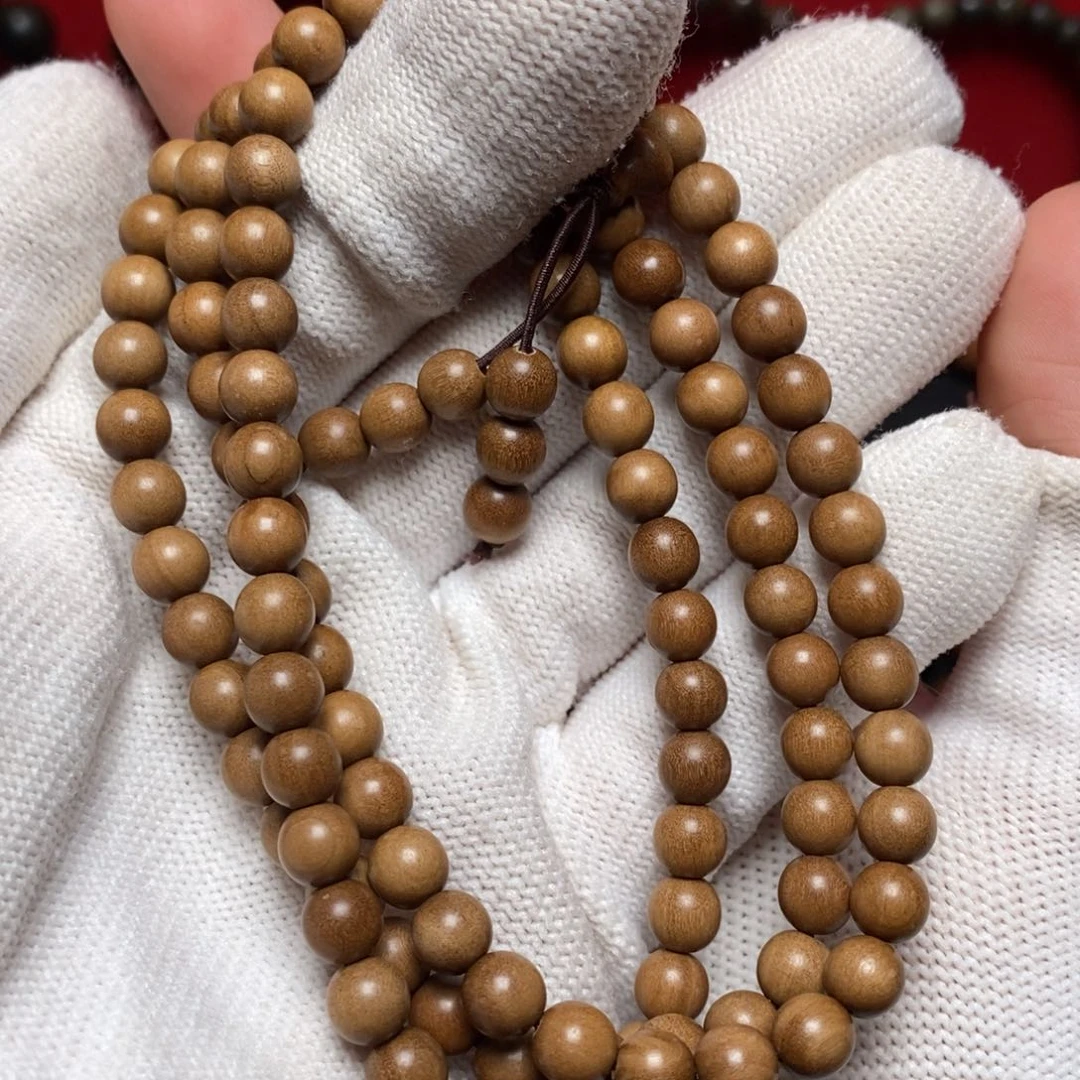 檀香木其他06顺纹 老山檀香 体验价