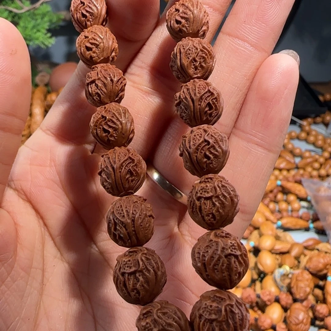 手串/手链橄榄核福利待遇