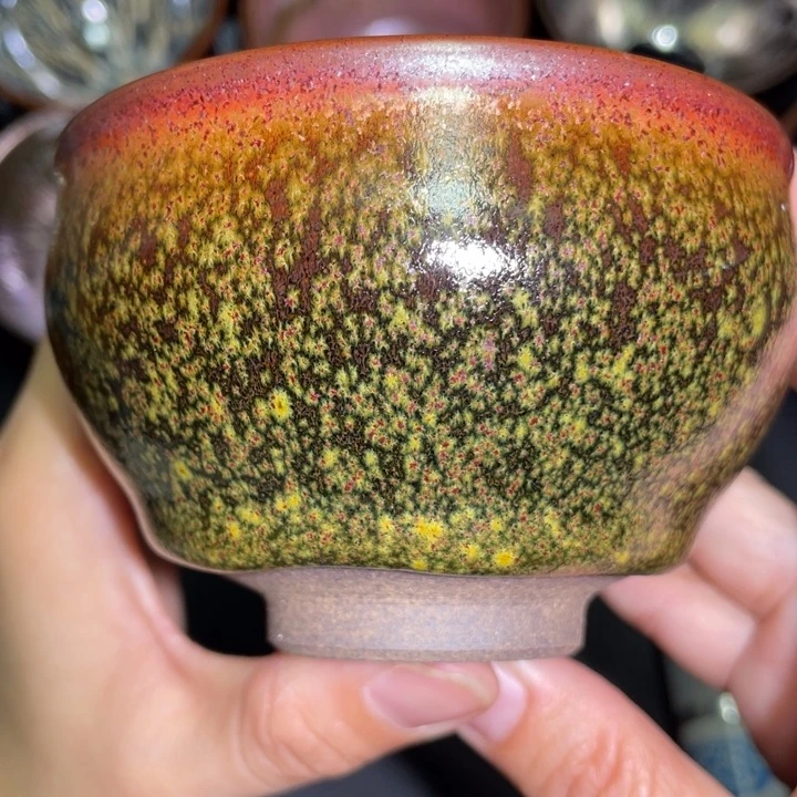 茶盏建盏直播间链接