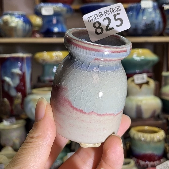 狼盆内口径3.5高度7