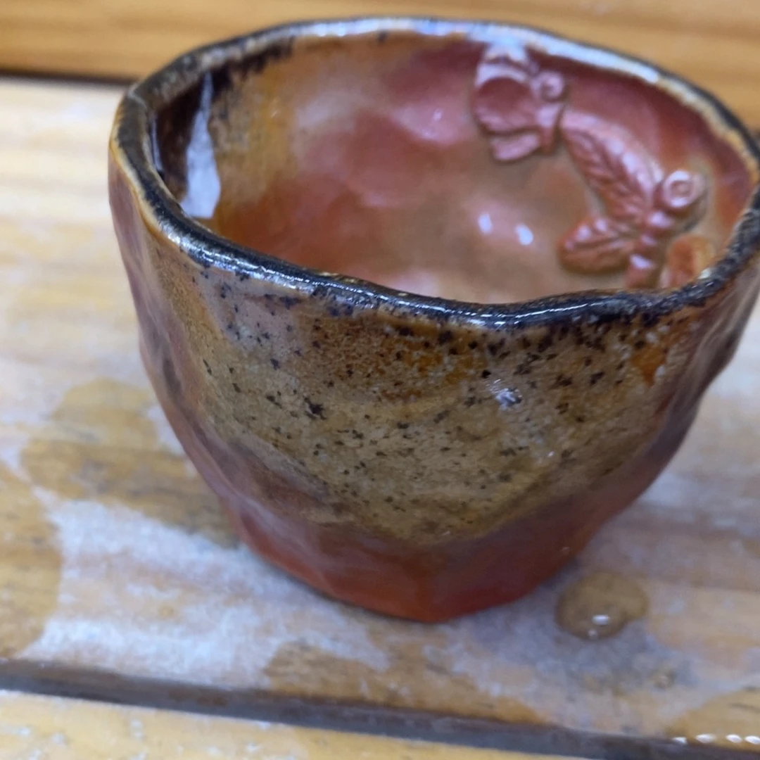 陶园柴烧，精品高货578