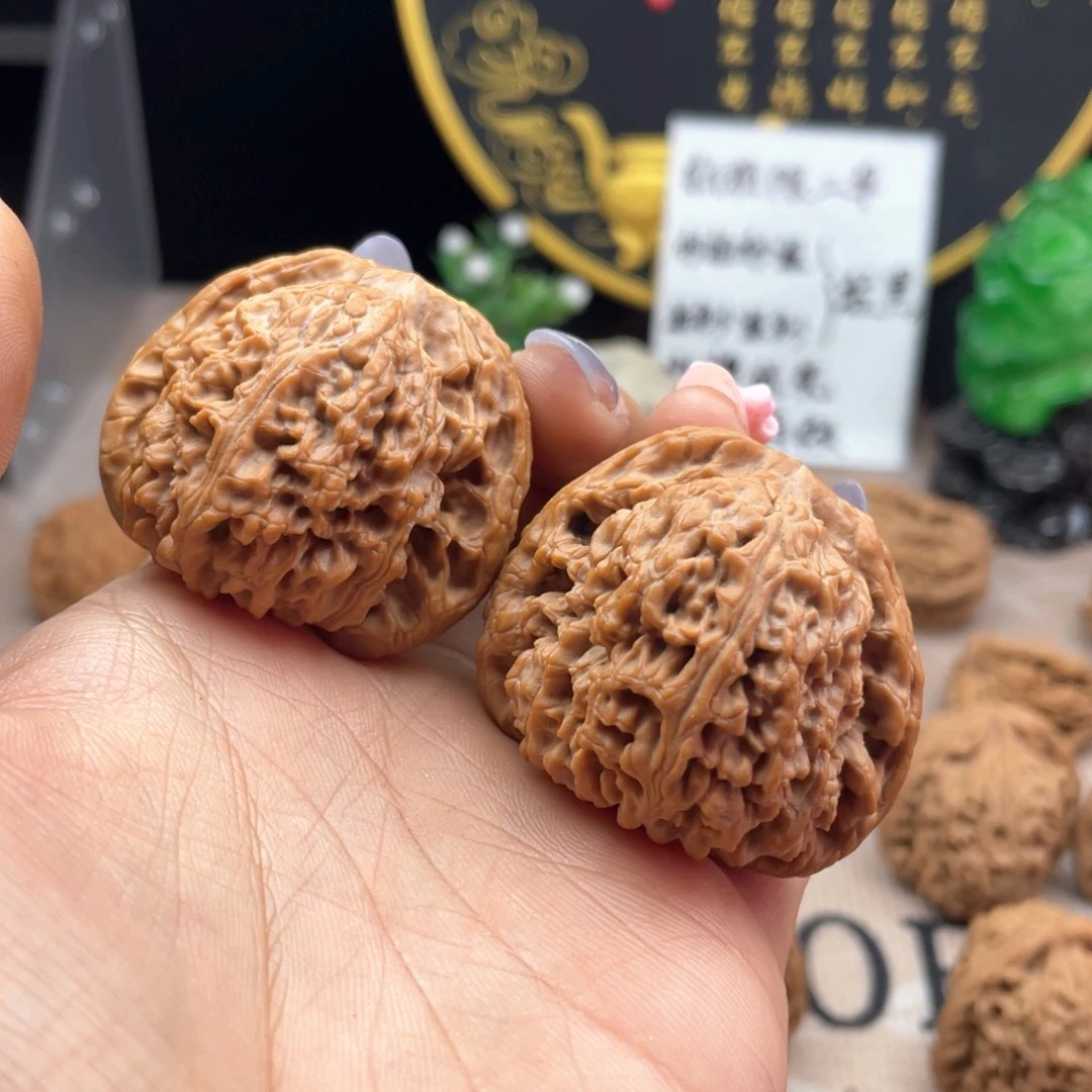 ****吊坠文玩核桃涿鹿南疆