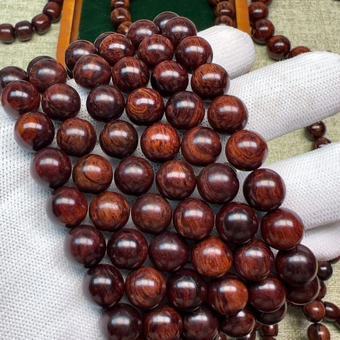 木海南红降1.0单圈