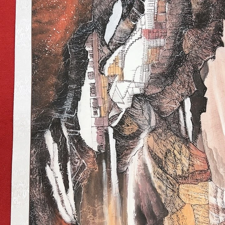 国画福利待遇和服务质量