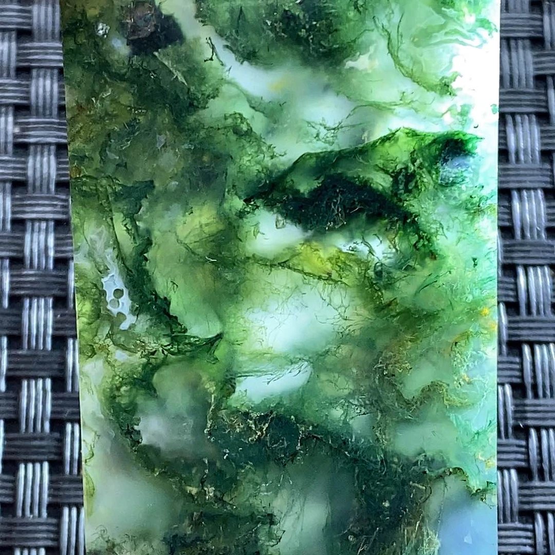 玛瑙/玉髓颈饰未镶嵌嘿***咩