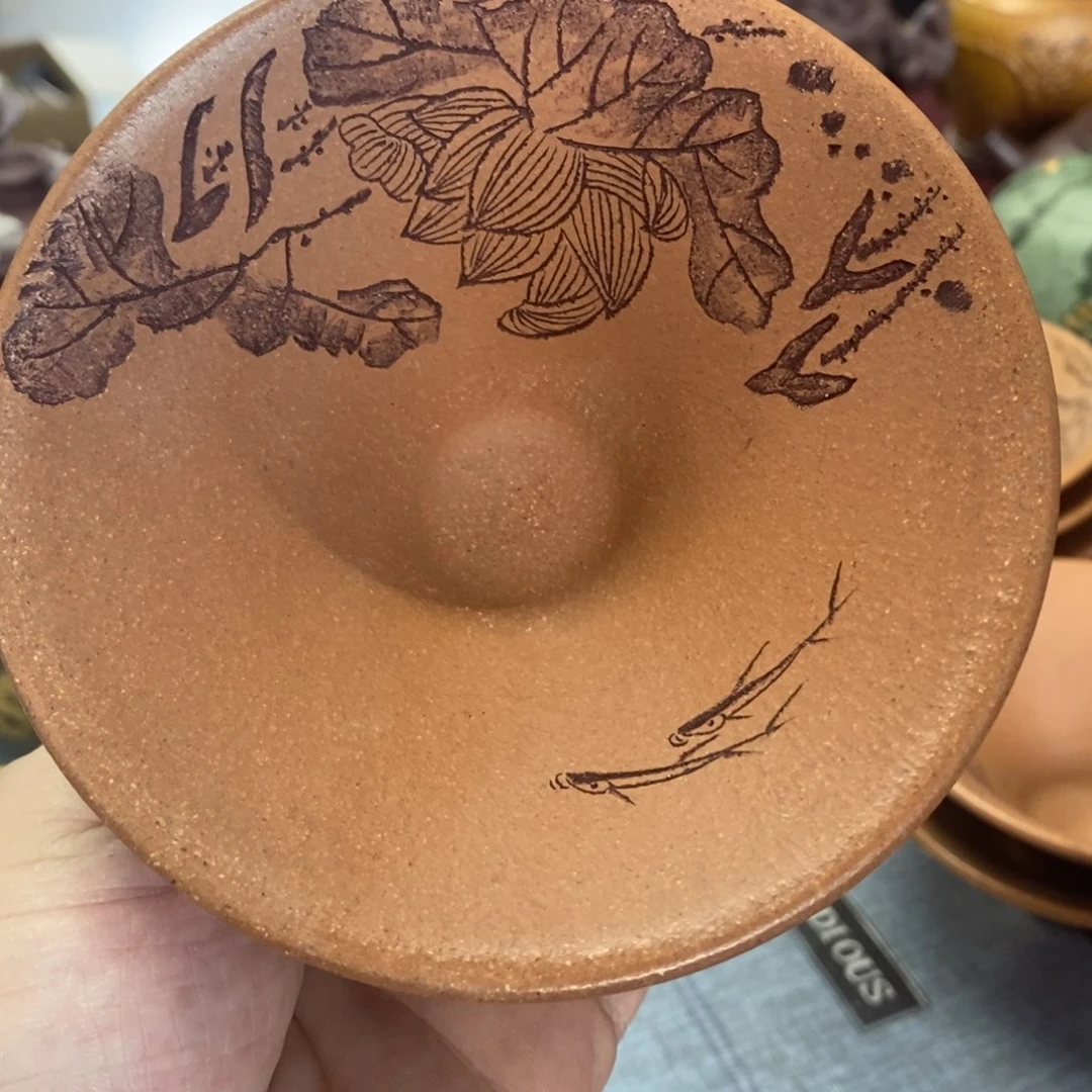 茶杯紫砂紫砂紫砂
