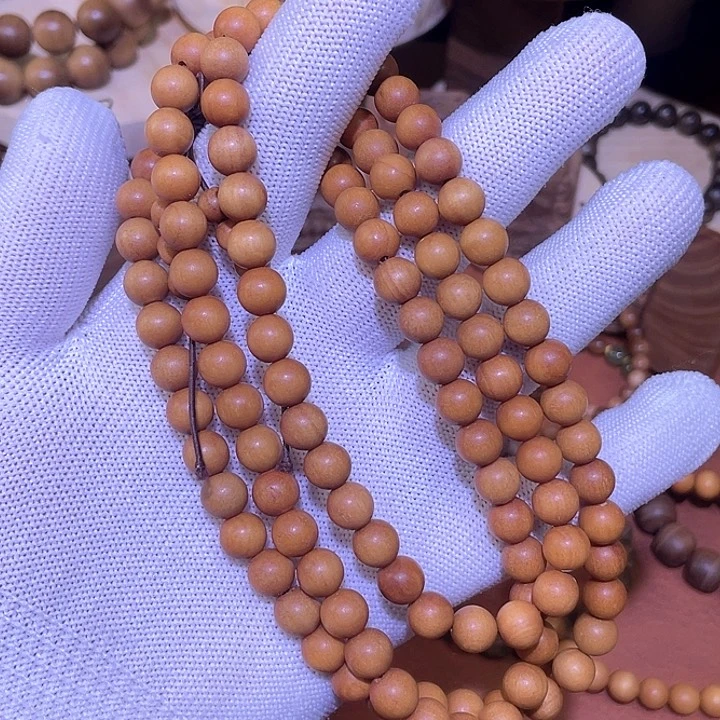 0.8/108微瑕迈索尔正区老山檀香