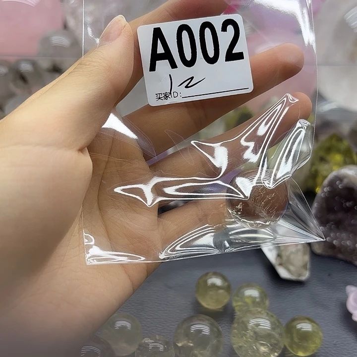 六***嘇紫晶珠宝半成品未镶嵌2