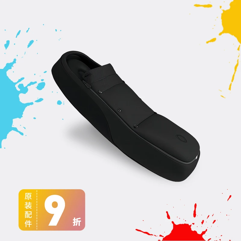 BUGABOO/博格步Bee系列新生儿小抱袋含竹炭纤维吸汗除湿 推车配件