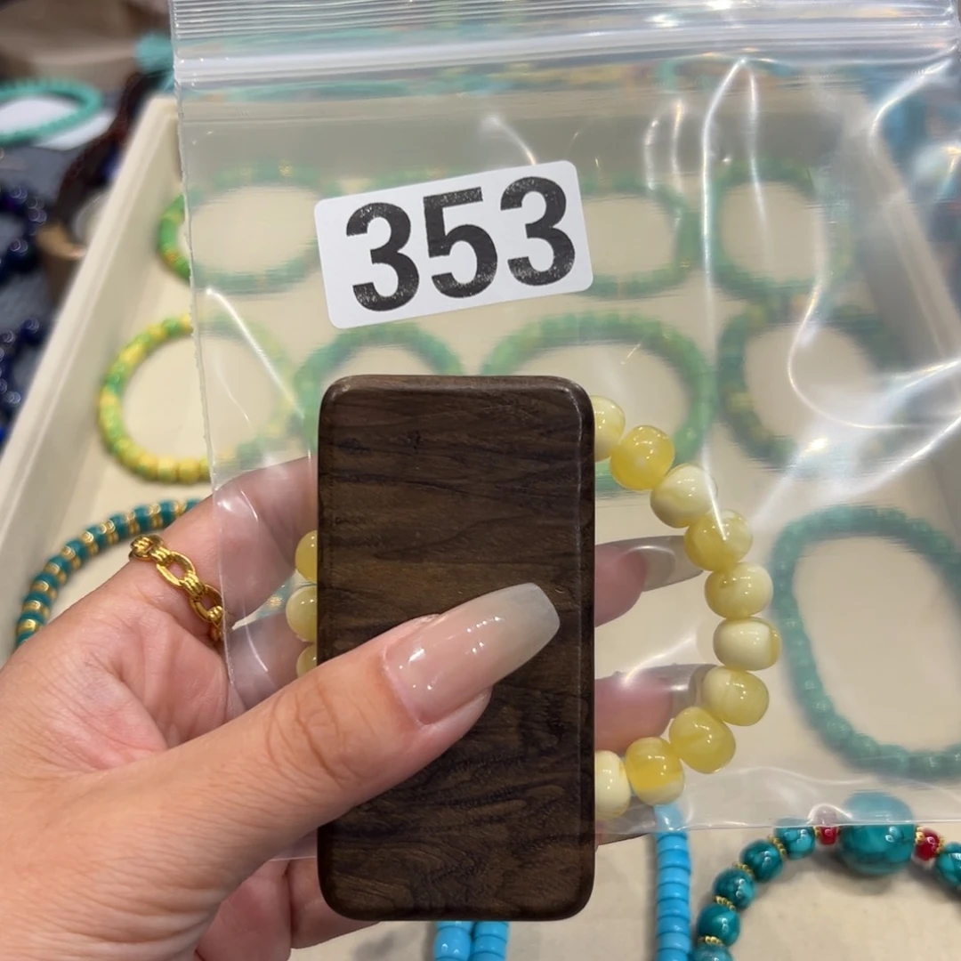 大果紫檀（缅甸花梨）353