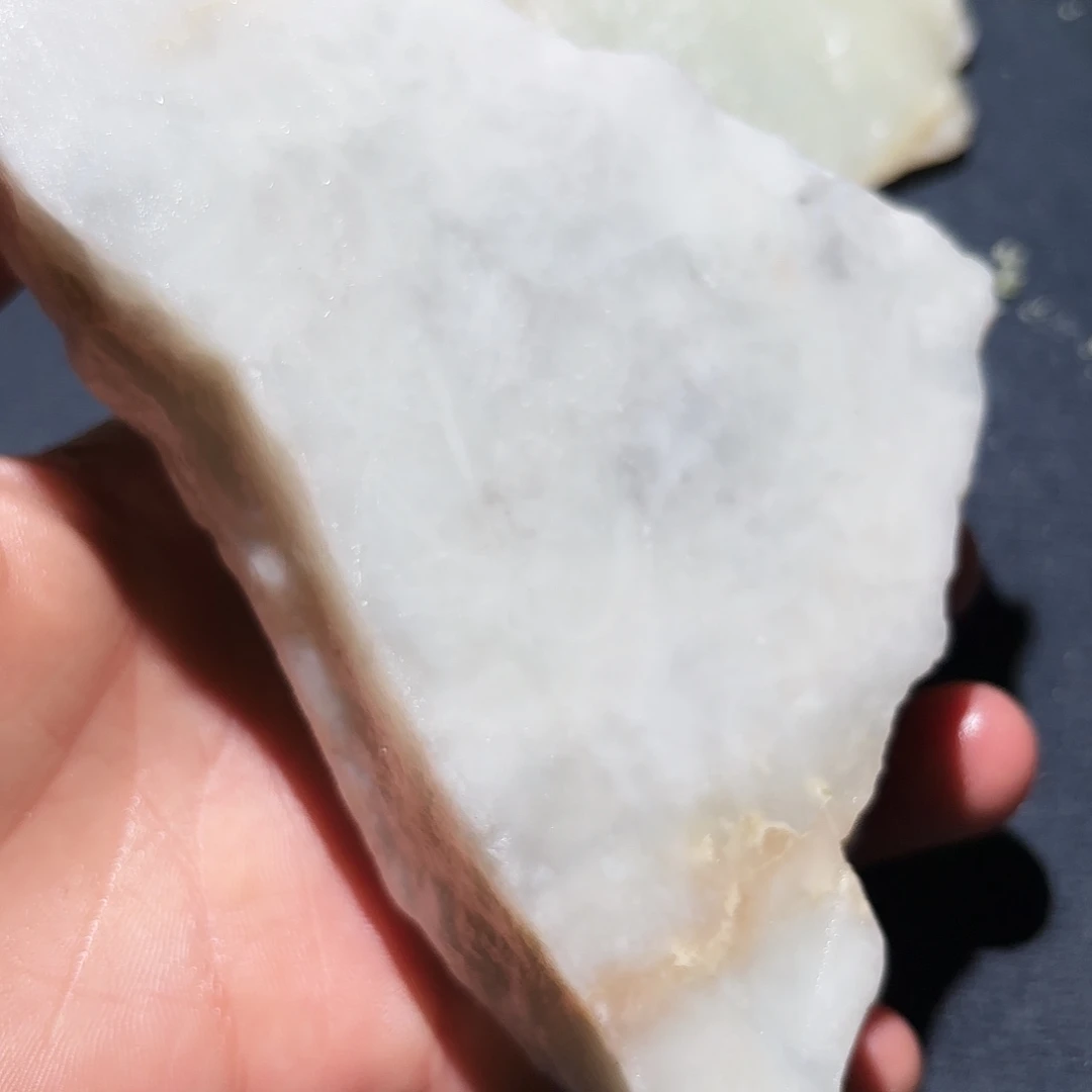 和田玉未镶嵌珠宝奇石