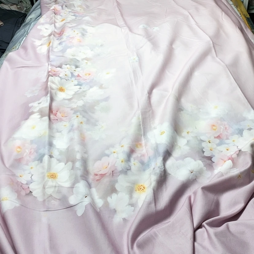 【闪购商品】棉2.4米布料