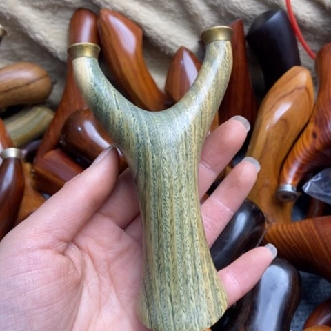 大果紫檀（缅甸花梨）微瑕5536