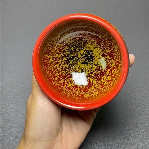 【闪购商品】茶盏-10014..........