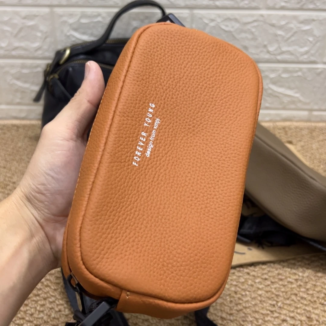 【闪购商品】头层牛皮焦