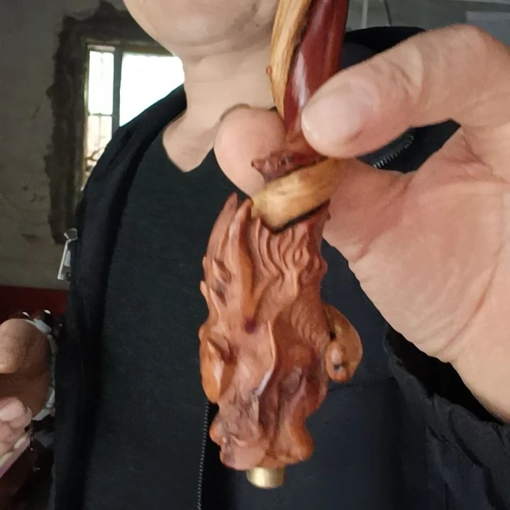 稳定木3*9贵州檬子木   铁马鞭   根艺  半成品