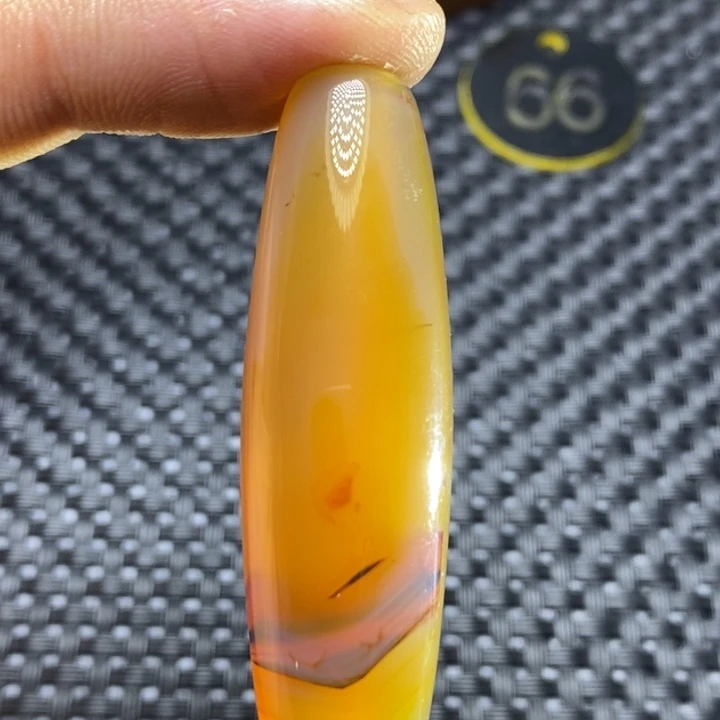 大***客玛瑙/玉髓未镶嵌1