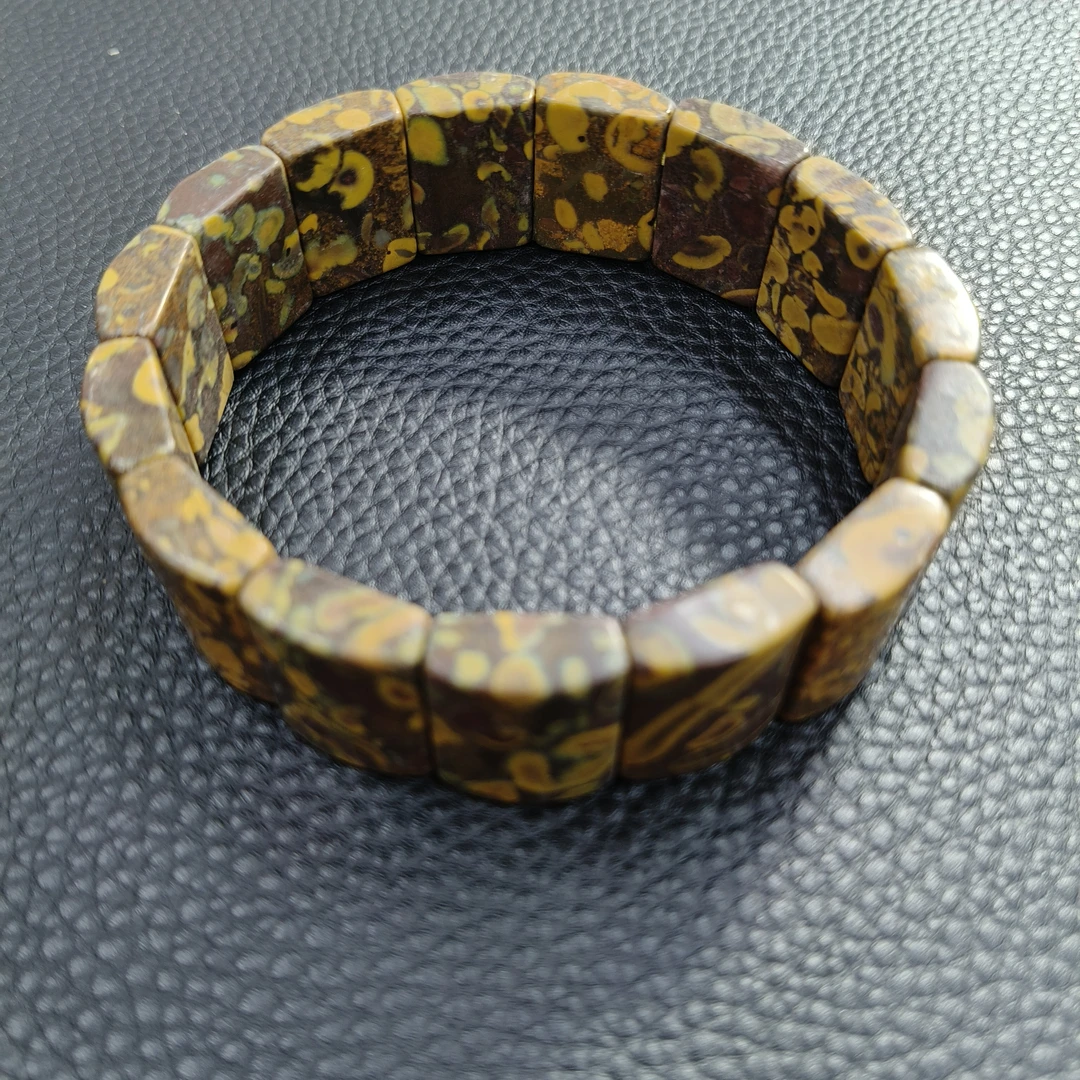 天然珠宝时尚百搭女 娲 石手牌（多样性拍一发一）