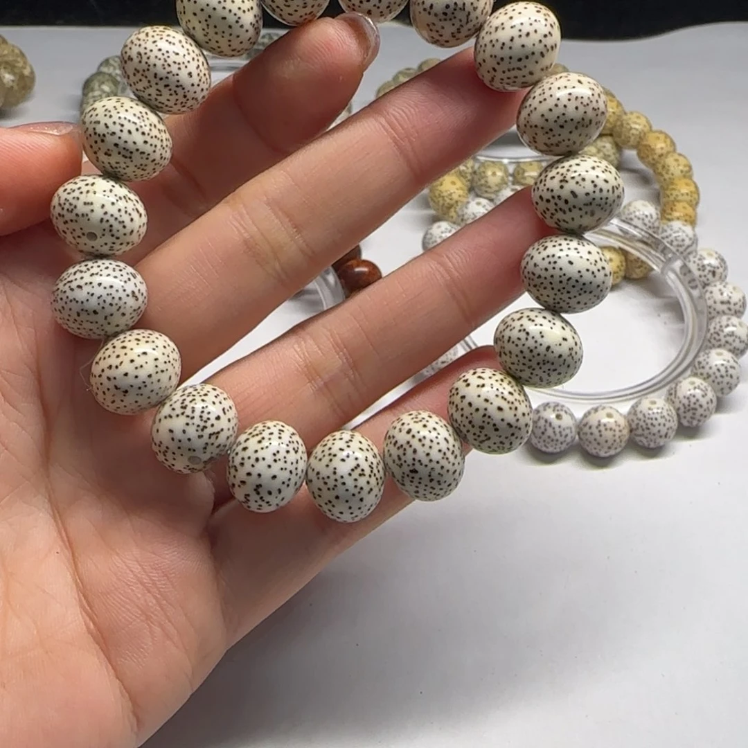 星月菩提吊坠1412胖苹果