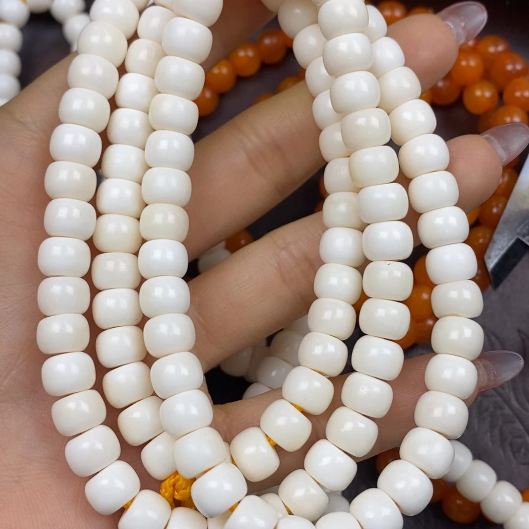 手串/手链驼骨配饰181尺寸0.8