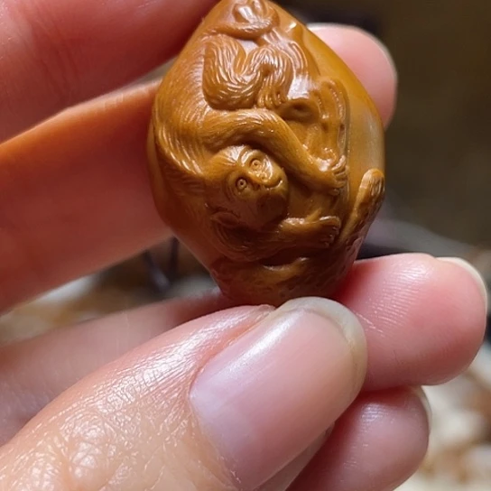 手串/手链橄榄核橄榄核
