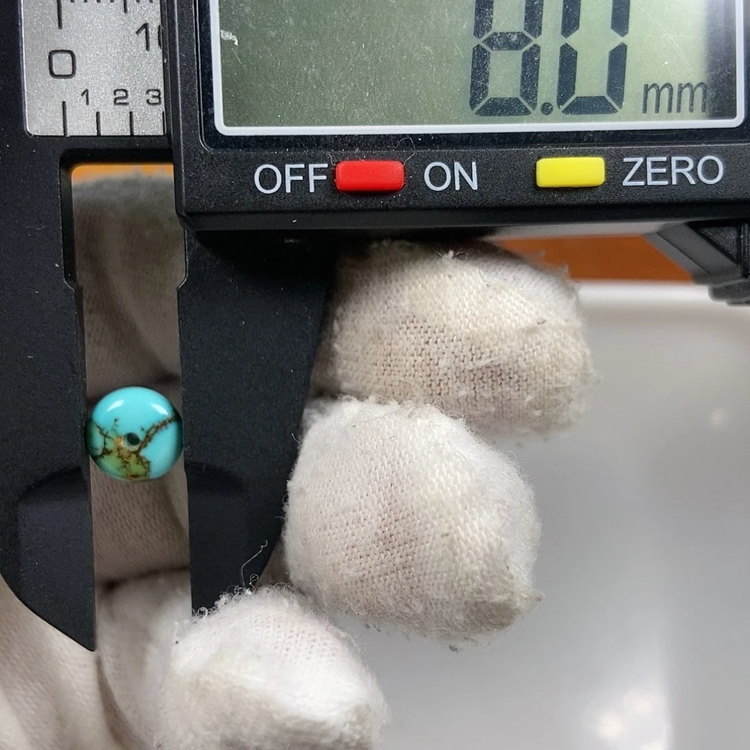 【闪购商品】珠宝奇石绿松石未镶嵌