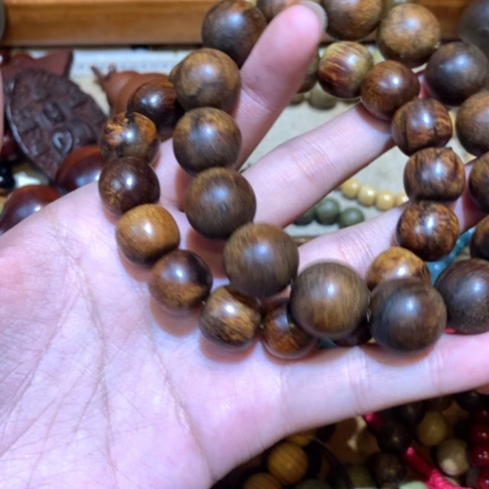 核***人贡木印贡两条单圈