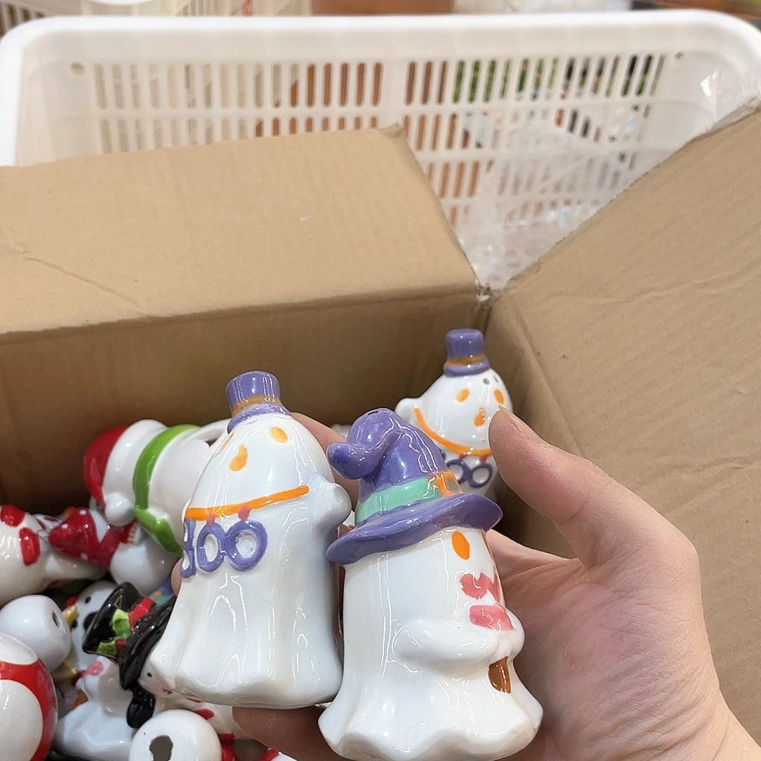 陶瓷微瑕介意慎拍