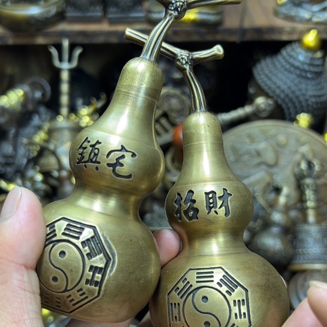木古铜器，专属链接