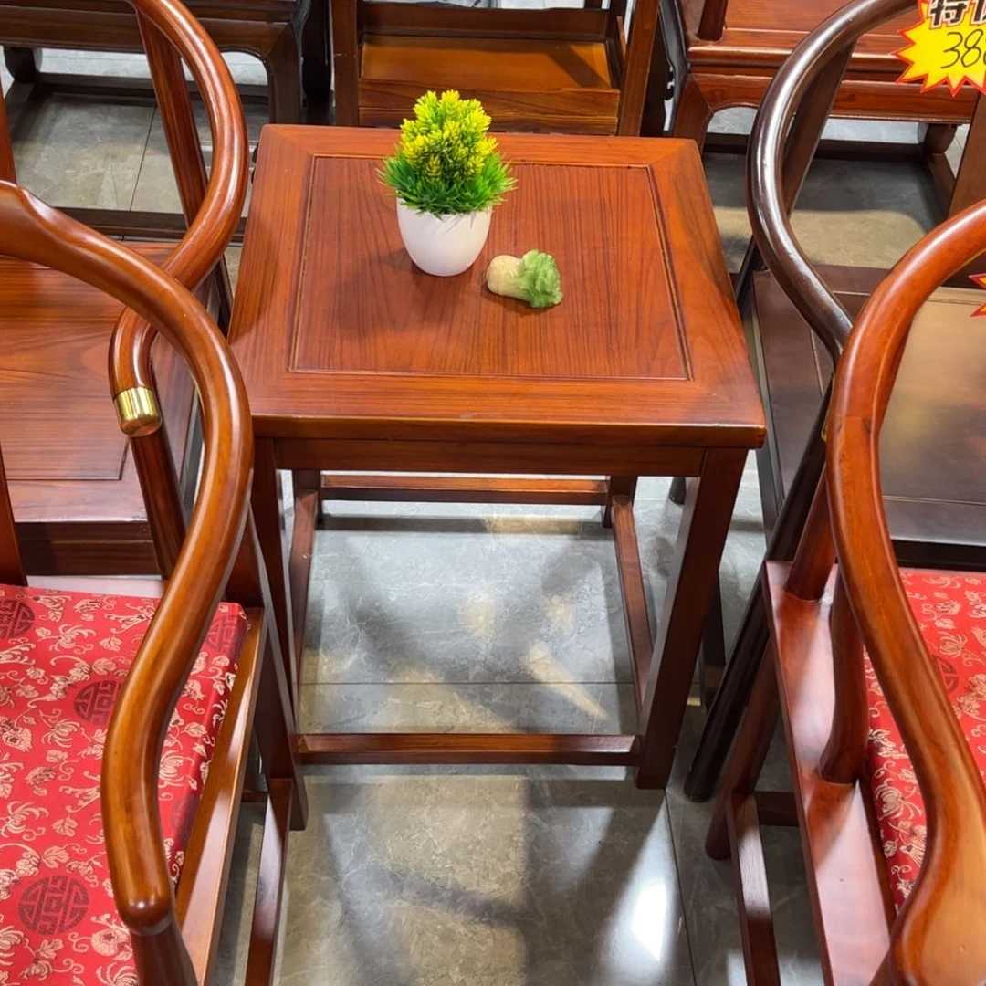 玻璃一**安实木家具