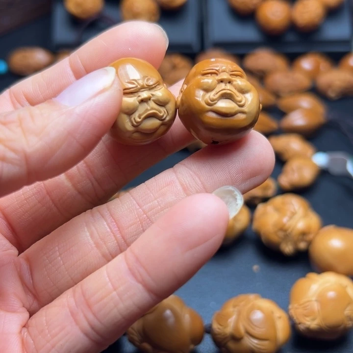 橄榄核手串/手链橄榄