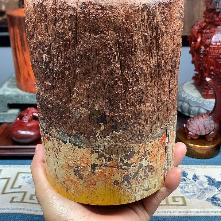 三***岁檀香紫檀（小叶紫檀）好好好好好