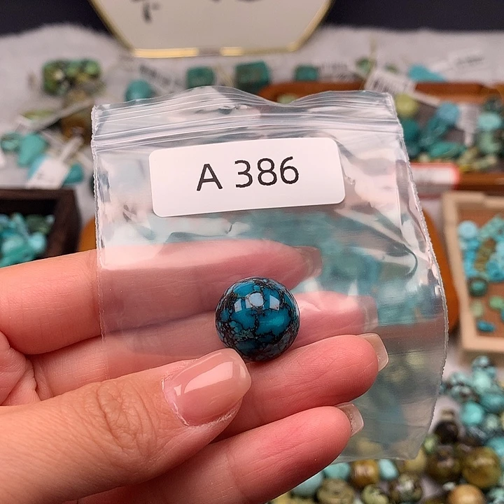 鲨***啊绿松石未镶嵌扣子扣子