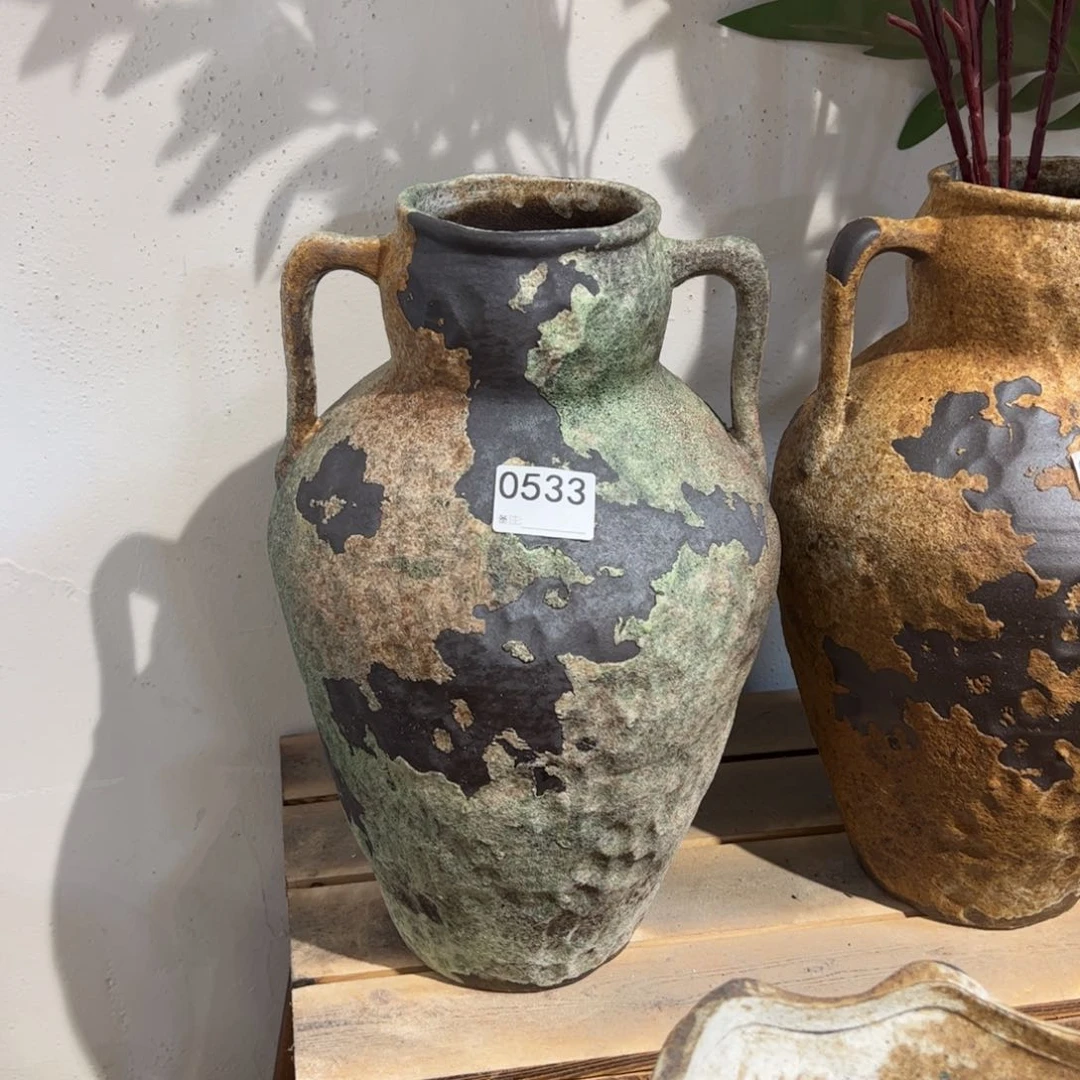 瓷片0533高37口9默认无孔