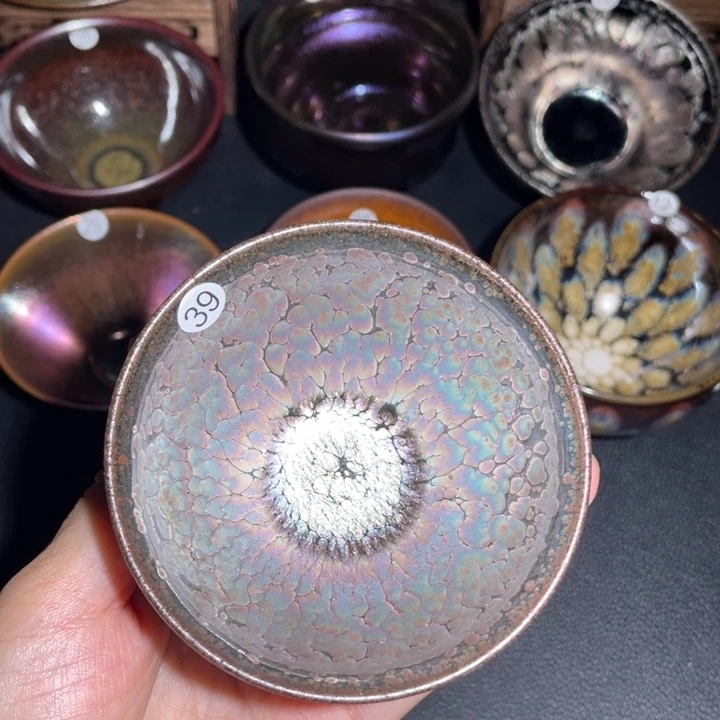 茶盏建盏直播间链接