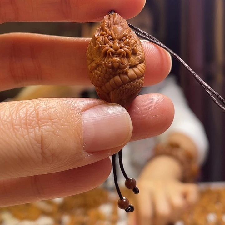 手串/手链橄榄核