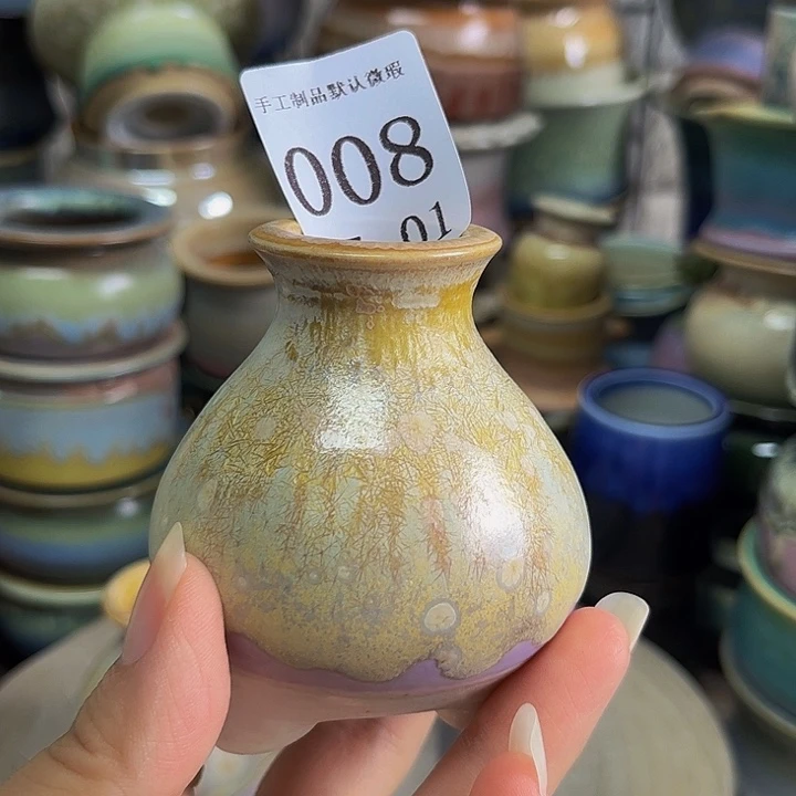 瓷片景德镇陶瓷手工制作