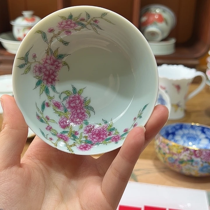 微瑕微瑕景德镇陶瓷