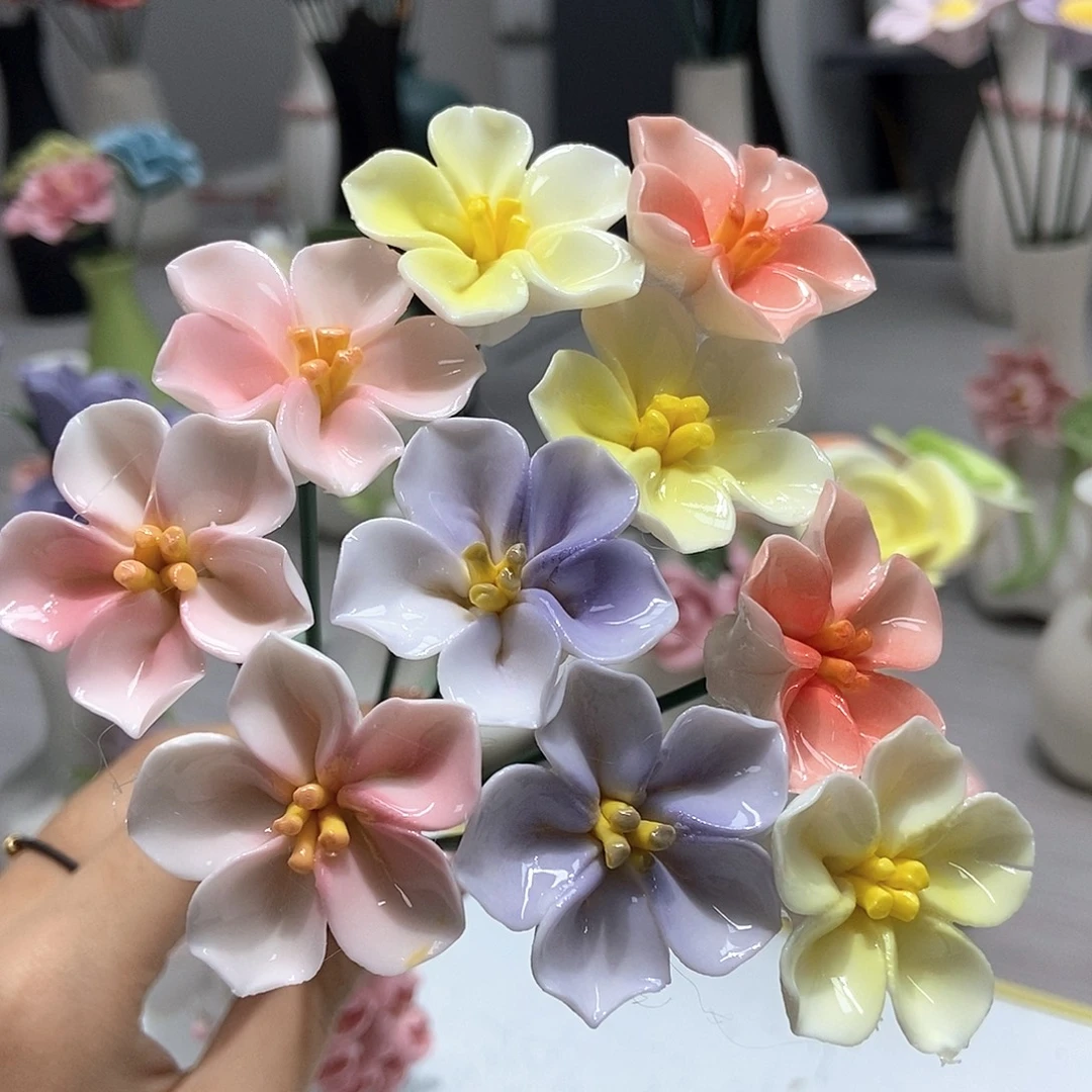 陶瓷手工制作工艺