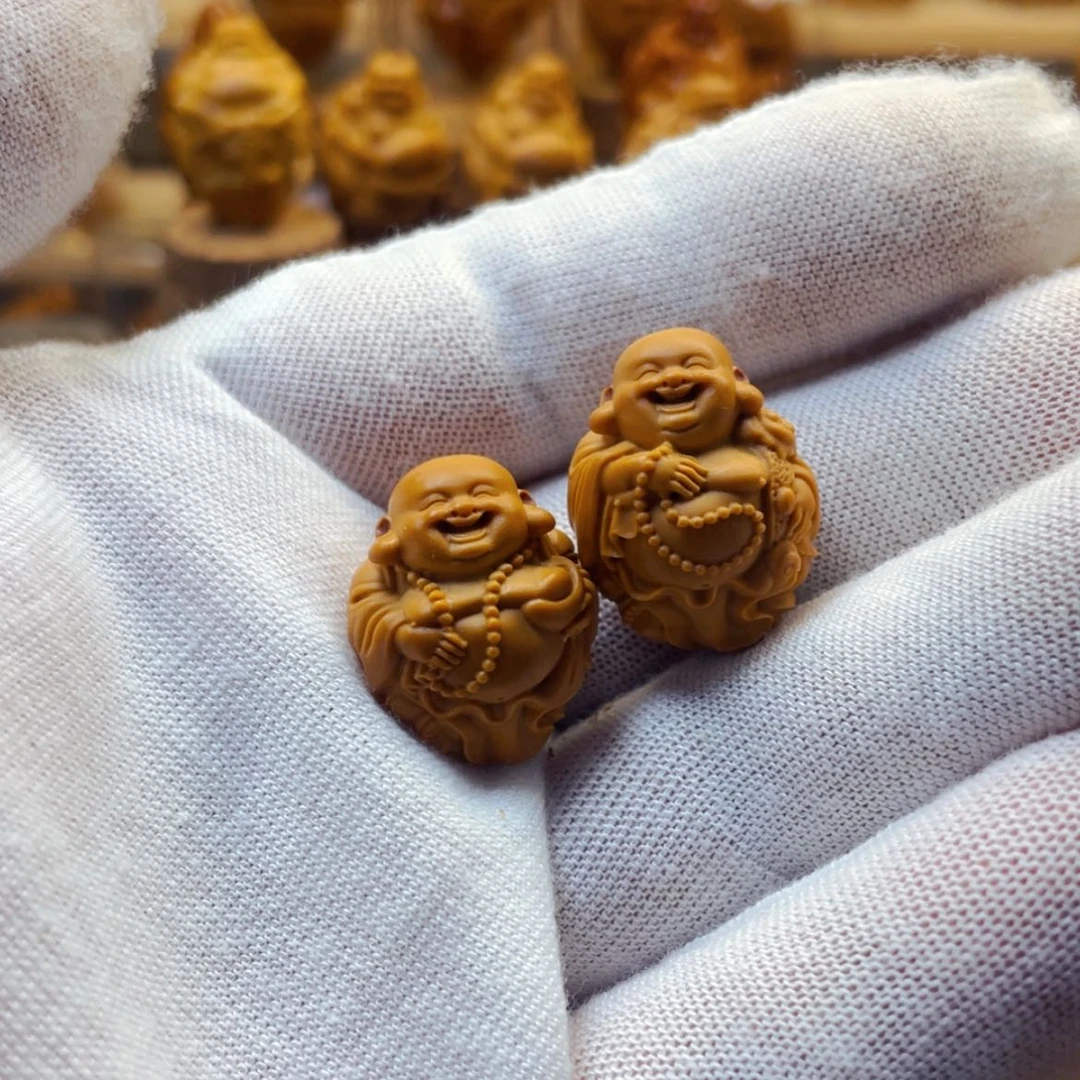 【闪购商品】手串/手链橄榄核硬*