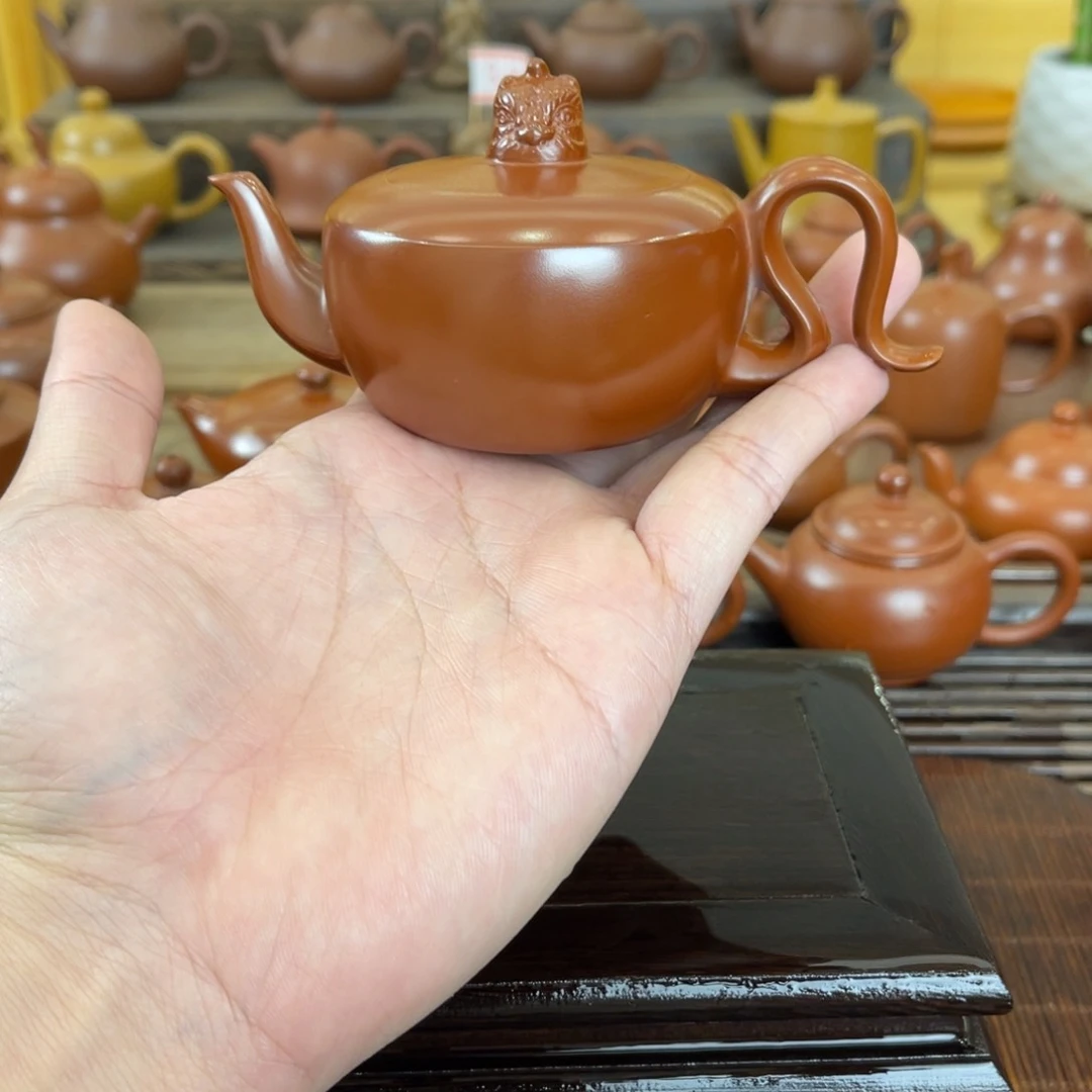 紫砂茶壶福利价茶壶