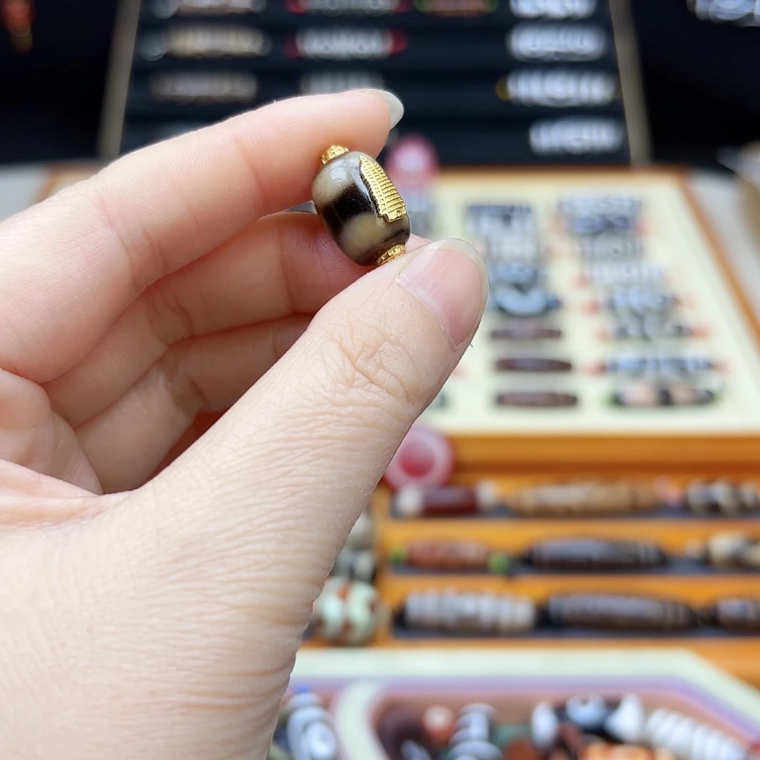 玛瑙/玉髓颈饰合金能****神