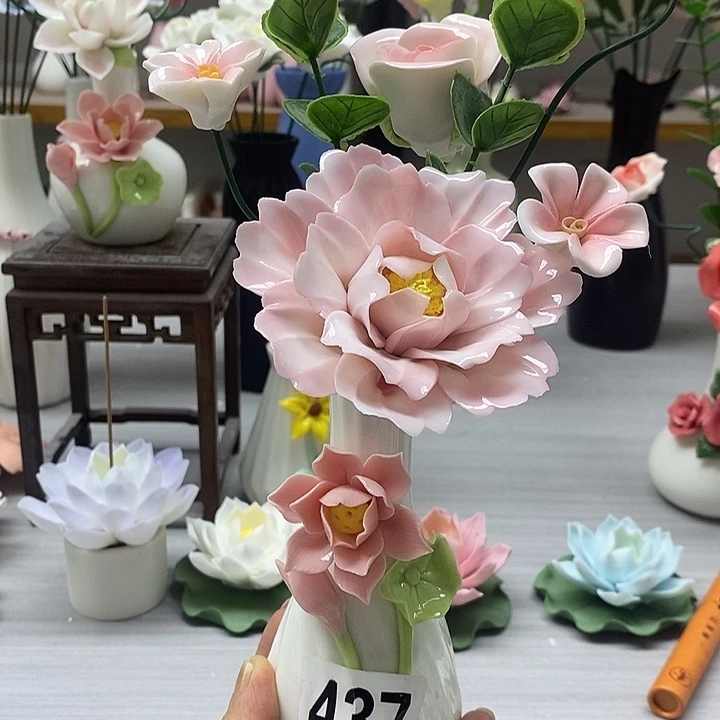 陶瓷陶瓷材料加工