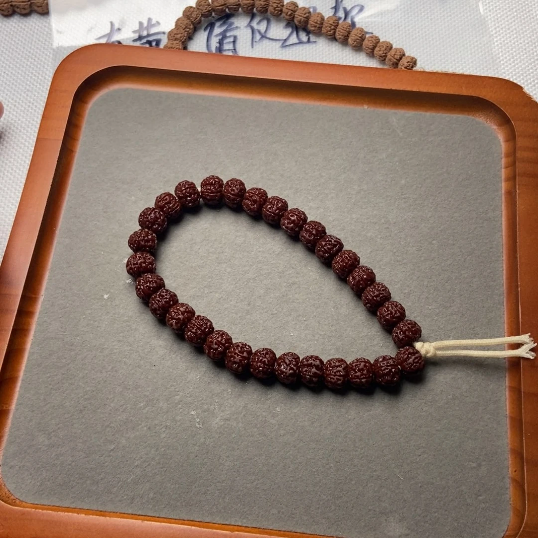 金刚菩提吊坠老树梅花