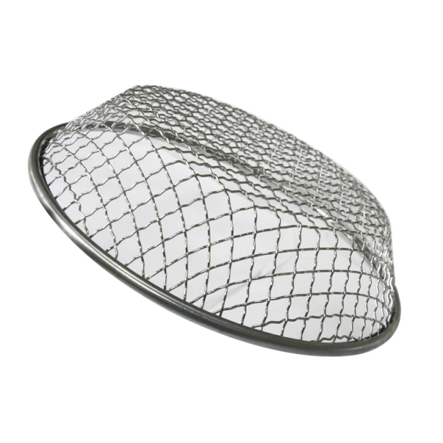 铁丝筛子筛网沙子圆形加厚筛土筛板栗过滤网筛黄豆玉米筛大网眼筛