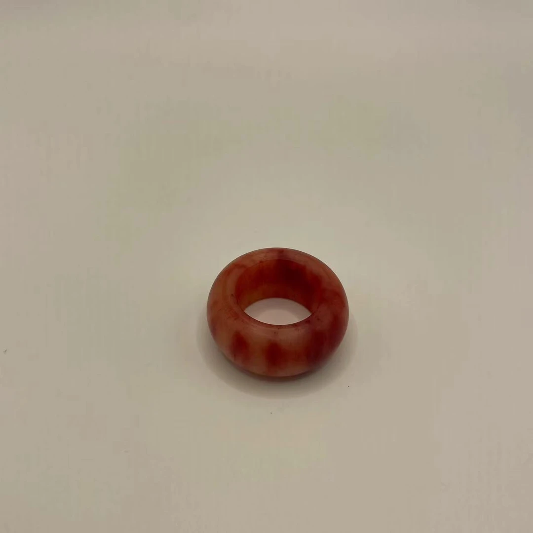 2号 B6乎乎推荐时尚板指