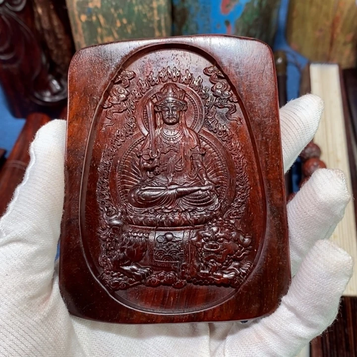 檀香紫檀（小叶紫檀）其他