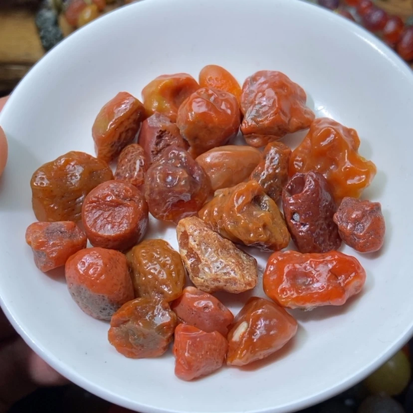 【闪购商品】合金手链玛瑙/玉髓