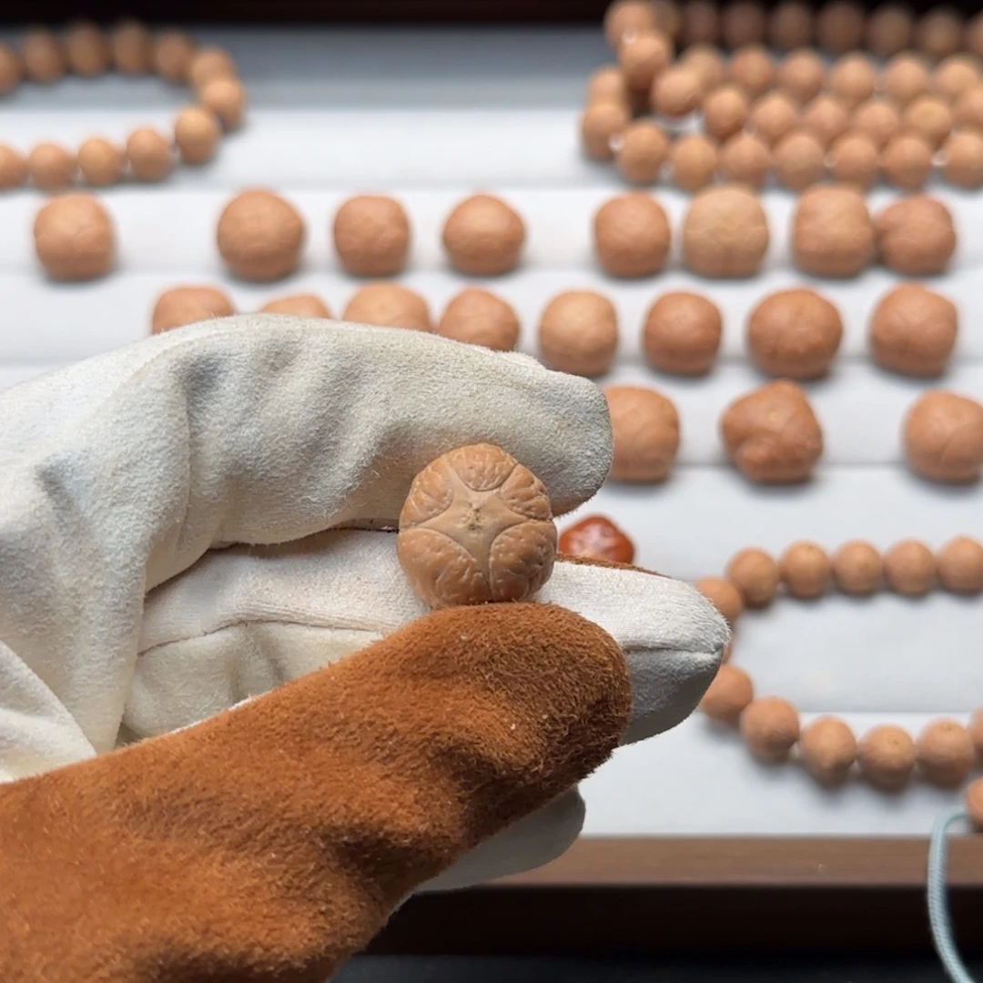 吊坠凤眼菩提凤眼菩提