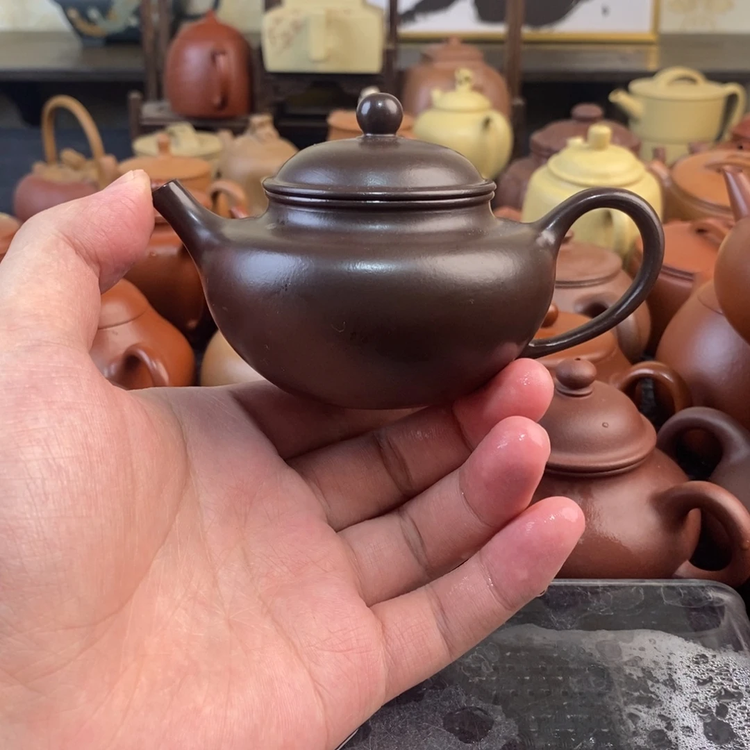 茶壶紫砂宜兴紫砂工艺研究所